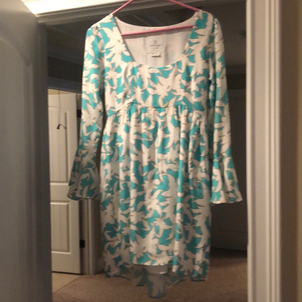 LaRoque Mini Dress